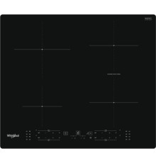 Варочна поверхня Whirlpool WBB8360NE