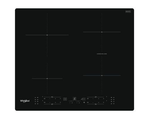 Варочна поверхня Whirlpool WBB8360NE