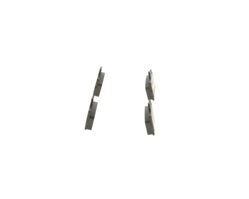 Гальмівні колодки Bosch 0 986 494 017