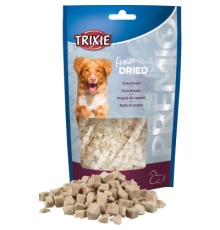 Ласощі для собак Trixie PREMIO Freeze Dried Duck Breast 50 г (4011905316079)