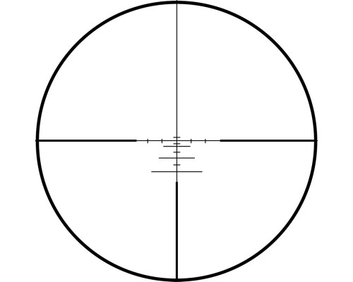Оптичний приціл Konus KonusPro-275 3-9x40 275 (7278)