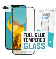 Скло захисне Piko Full Glue Apple Iphone 13 Pro Max (1283126515033)