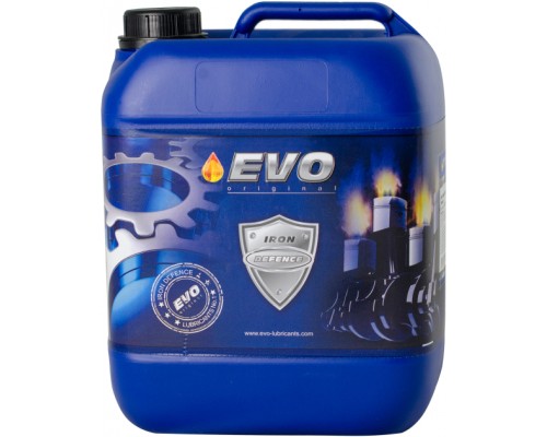 Моторна олива EVO E7 5W-40 SN/CF 10л (E7 10L 5W-40)