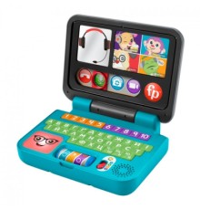 Розвиваюча іграшка Fisher-Price Ноутбук 