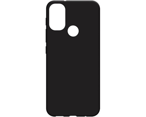 Чохол до мобільного телефона BeCover Motorola Moto E30 / E40 Black (707987)