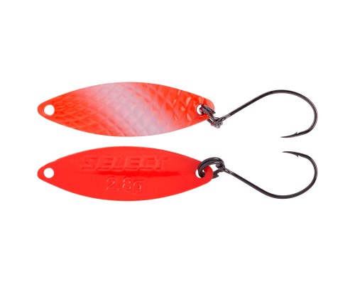 Блешня Select Omega 2.8g 34mm 20 (1870.63.25)
