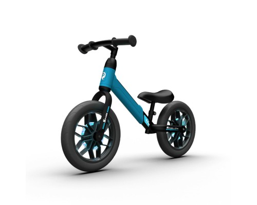 Біговел QPlay Spark Blue (SparkBlue)