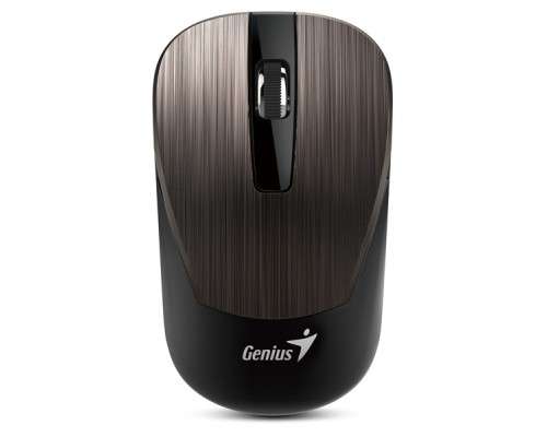 Мишка Genius NX-7015 Wireless Chocolate (31030019401)