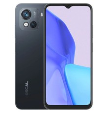 Мобільний телефон Oscal C80 8/128GB Black