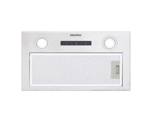 Витяжка кухонна Interline STRONG IX A/52 S/2/M