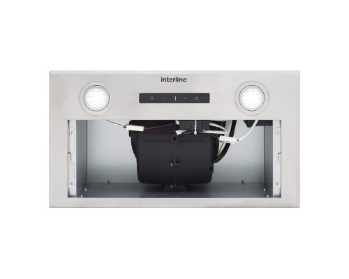 Витяжка кухонна Interline STRONG IX A/52 S/2/M