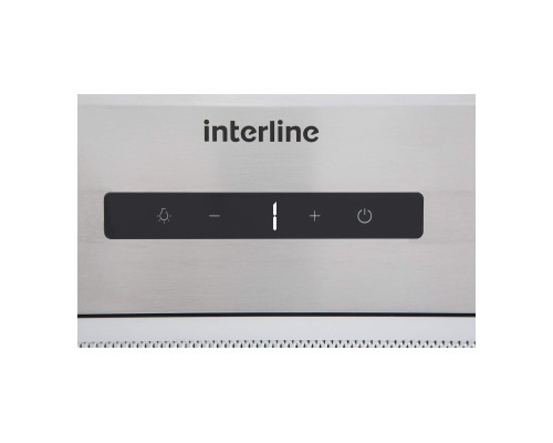 Витяжка кухонна Interline STRONG IX A/52 S/2/M