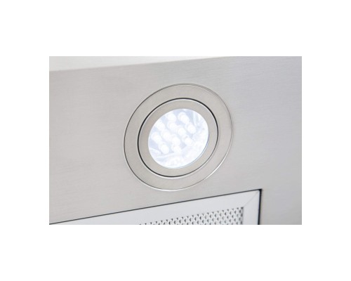 Витяжка кухонна Interline STRONG IX A/52 S/2/M