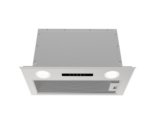 Витяжка кухонна Interline STRONG IX A/52 S/2/M