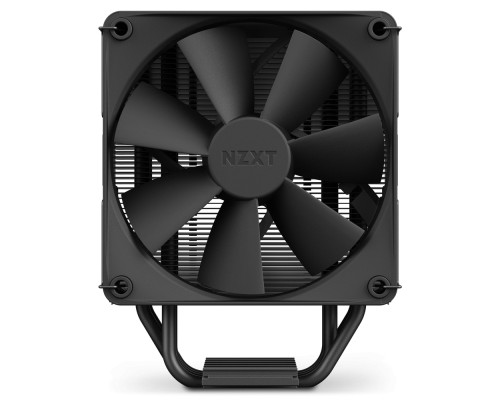 Кулер до процесора NZXT Freeze T120 Black (RC-TN120-B1)