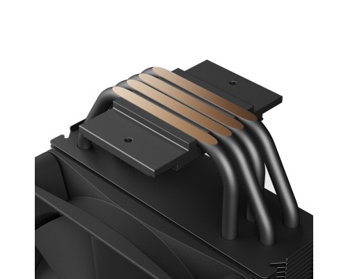 Кулер до процесора NZXT Freeze T120 Black (RC-TN120-B1)