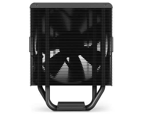 Кулер до процесора NZXT Freeze T120 Black (RC-TN120-B1)