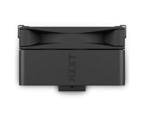 Кулер до процесора NZXT Freeze T120 Black (RC-TN120-B1)