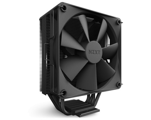 Кулер до процесора NZXT Freeze T120 Black (RC-TN120-B1)