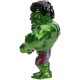 Фігурка для геймерів Jada металева Марвел 4. Халк 10 см (253221001)