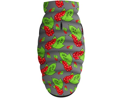 Курточка для тварин WAUDOG Clothes 