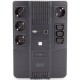 Пристрій безперебійного живлення Digitus 800VA DN-170 (DN-170111)