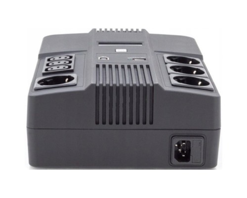 Пристрій безперебійного живлення Digitus 800VA DN-170 (DN-170111)