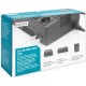 Пристрій безперебійного живлення Digitus 800VA DN-170 (DN-170111)