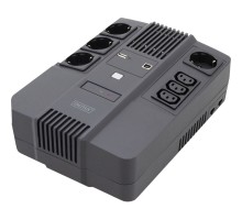 Пристрій безперебійного живлення Digitus 800VA DN-170 (DN-170111)