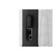 Акустична система 2E SoundXTube TWS MP3 Wireless Waterproof Grey (2E-BSSXTWGY) 