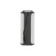 Акустична система 2E SoundXTube TWS MP3 Wireless Waterproof Grey (2E-BSSXTWGY) 