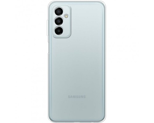 Чохол до мобільного телефона BeCover Samsung Galaxy M13 4G SM-M135 Transparancy (708385)