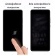 Плівка захисна Drobak Hydrogel Apple Watch Series 6 40mm (2 шт) (313147) (313147)