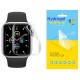 Плівка захисна Drobak Hydrogel Apple Watch Series 6 40mm (2 шт) (313147) (313147)