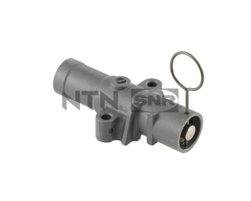Натягувач ременя з роликом SNR GT374.26