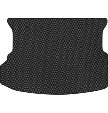 Килимок в багажник EVAtech Ford Escape 2000-2007 1 покоління SUV (FD22760B1RBB)