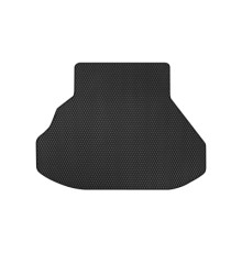 Килимок в багажник EVAtech Honda Crosstour 2WD 2009-2015 null SUV USA (HA12531B1RBB)