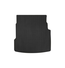 Килимок в багажник EVAtech Jaguar XE (SV Project 8) 2014+ Sedan EU (JR12844B1RBB)