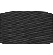 Килимок в багажник EVAtech Peugeot 206 CC (T16) 2000-2008 Coupe EU (PT42105B1RBB)