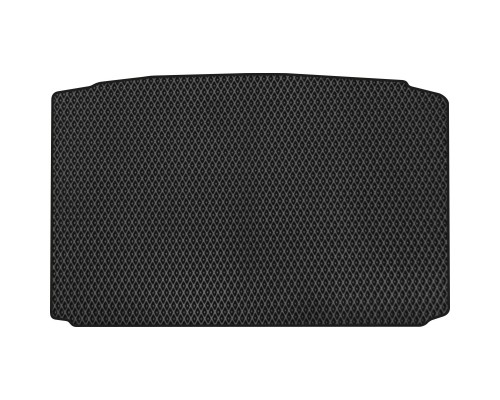 Килимок в багажник EVAtech Peugeot 206 CC (T16) 2000-2008 Coupe EU (PT42105B1RBB)