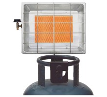 Газовий обігрівач Sigma 3 кВт S (2903671)