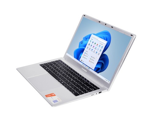 Ноутбук THOMSON Neo N15 Silver (UA-N15C8SL512)