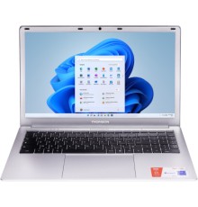 Ноутбук THOMSON Neo N15 Silver (UA-N15C8SL512)
