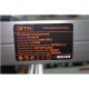 Плиткоріз GTM 1200 мм 230В/1750Вт, ручн.подача (ST1201M)