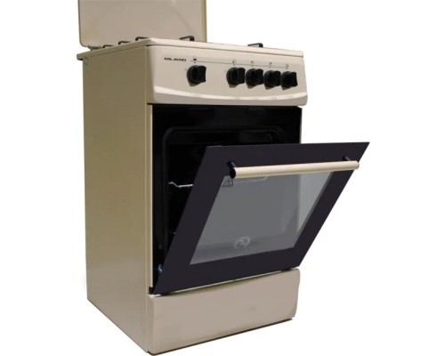 Плита Milano ML50 G1/01 + beige