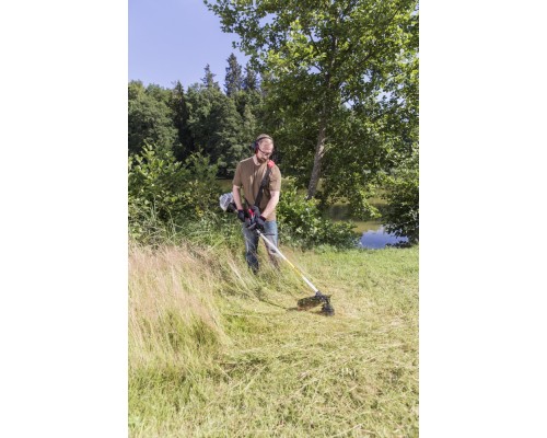 Тример садовий AL-KO BC 260 МТ (113787)