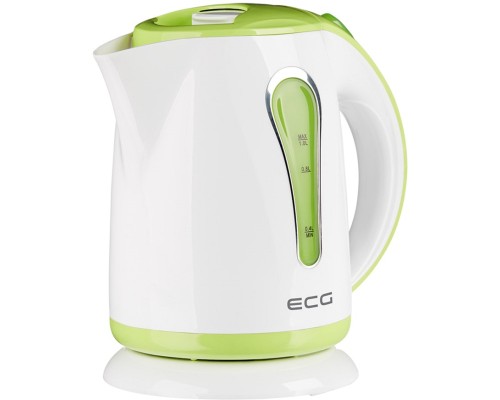 Електрочайник ECG RK 1022 green (RK1022 green)