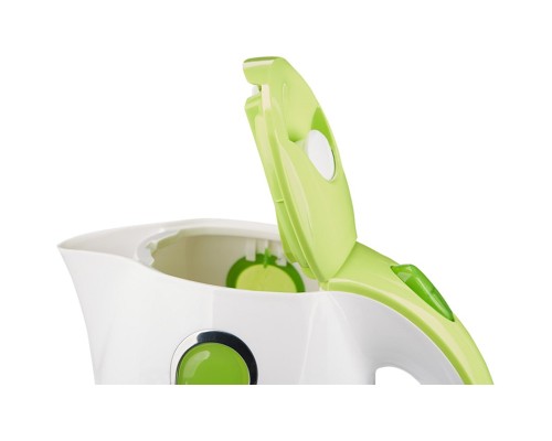 Електрочайник ECG RK 1022 green (RK1022 green)