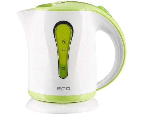 Електрочайник ECG RK 1022 green (RK1022 green)