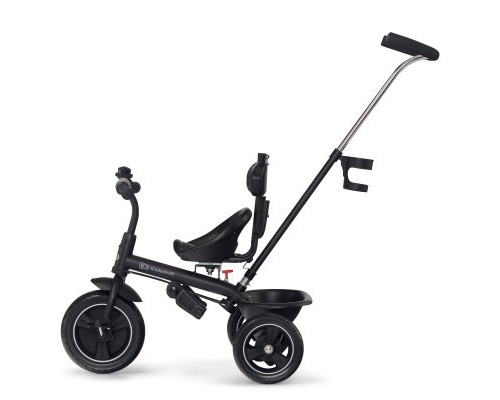 Дитячий велосипед Kinderkraft Freeway Grey Melange (KKRFRWAGRY0000) (5902533915538)